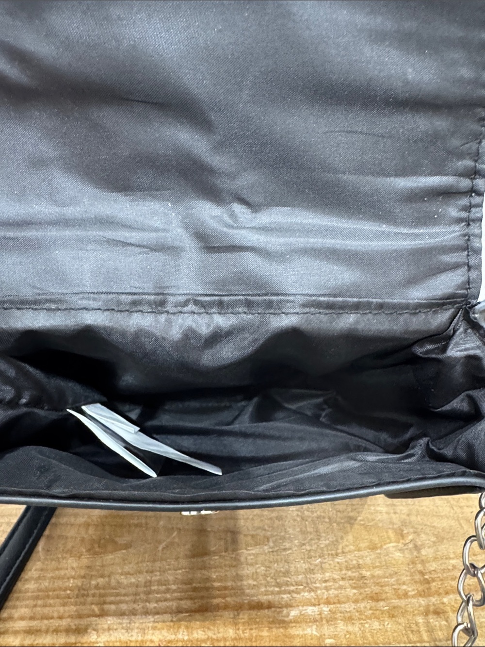 Bioworld Bat Wing Crossbody - Picture 5 of 6